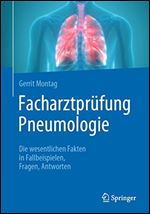 Facharztprufung Pneumologie [German]